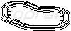 Прокладка фильтра АКПП для Audi 80/90 [B4] 1991-1995 109661786 Hans Pries