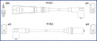 Комплект проводов зажигания 134703 Hitachi