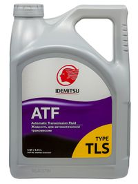 Трансмиссионное масло IDEMITSU ATF TYPE-TLS (TYPE T-IV) (4,73л) 30040093-953 30040093953 Idemitsu