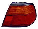 Фонарь задний наружный правый для Nissan Almera N15 1995-2000 21519A5RU Depo