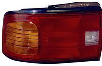 Mazda 323 (92-) фонарь левый SDN (ABAKUS) 2161939LUE Depo