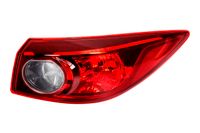 Фонарь задний наружный правый для Mazda Mazda 3 (BM/BN) 2013-2018 216-19A1R-UE Depo