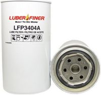 Фильтр масляный D94 H169 охлад.установки полуприцепа lfp3404a Luber-Finer