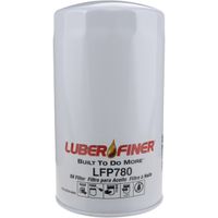 Фильтр масляный LFP780 LUBER-FINER Agco/Bomag/Case/Dresser/Dynapac/Komatsu/MacDon/Vermeer/Cummins lfp780 Luber-Finer
