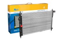 РадиаторохлаждениядвигателяDAEWOONEXIA94-MT kt104050 Kraft