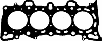 Прокладка, головка цилиндра 0031501 Elwis