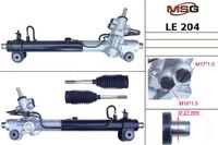 Рулевой механизм LE204 Msg