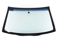 Стекло ветровое легковые для Lifan "X60" '2011- ЗП ТЗ 'LIFT0005 Kmk Glass