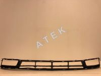 ATEK ACCENT-06 VERNA Решётка переднего бампера (под ПТФ) RP-00429 23112052 Atek