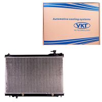 Радиатор охлаждения основной vt06112 Vkt