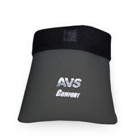 Держатель-мешочек Magic Pocket (чёрный, большой) AVS MP-888B 43645 Avs Industrial Co