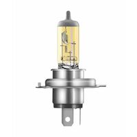 Лампа галогенная H4 12В 60/55W ANTI-FOG (желтый) бл.2шт.AVS ATLAS a78625s Avs Industrial Co