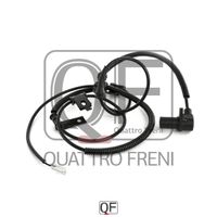 Датчик ABS RR RH 956813E111 Quattro Freni # QF00T00387 Quattro Freni