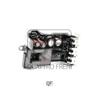 Резистор вентилятора QF00T00671 Quattro Freni
