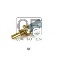 Датчик температуры охлаждающей жидкости QF00T01662 Quattro Freni