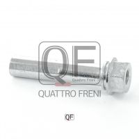 Направляющая суппорта для Infiniti M/Q70 (Y51) 2010> QF00Z00194 Quattro Freni