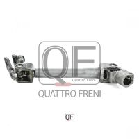 Крестовина карданного вала QF01E00017 Quattro Freni