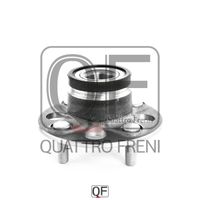 СТУПИЦА ЗАДНЯЯ QF04D00203 Quattro Freni