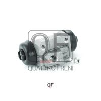 Цилиндр тормозной правый для Suzuki Baleno 1998-2007 QF11F00112 Quattro Freni