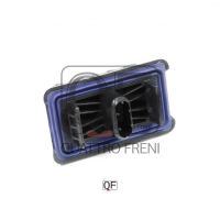 Заглушка поддомкратника для BMW X4 F26 2014> QF11I00001 Quattro Freni