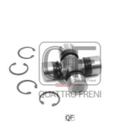 Крестовина карданного вала для Nissan Navara (D40) 2005-2015 QF13C00040 Quattro Freni