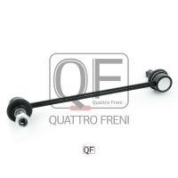 Стойка переднего стабилизатора QF13D00119 Quattro Freni
