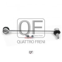 Тяга/стойка стабилизатора QF13D00352 Quattro Freni