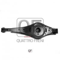 Рычаг подвески QF14D00027 Quattro Freni