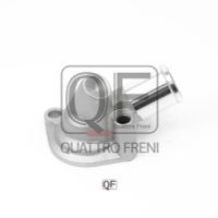 Крышка корпуса термостата QF15A00196 Quattro Freni