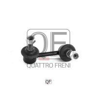 Тяга/стойка стабилизатора QF17D00170 Quattro Freni