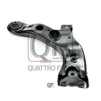 Рычаг подвески QF20D00012 Quattro Freni