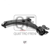Рычаг подвески QF20D00038 Quattro Freni