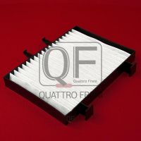 Фильтр салонный QF20Q00023 Quattro Freni