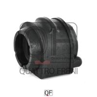 Втулка (сайлентблок) заднего стабилизатора для Ford C-MAX 2010> QF27D00016 Quattro Freni