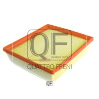 ФИЛЬТР ВОЗДУШНЫЙ, QF36A00010 QF36A00010 Quattro Freni