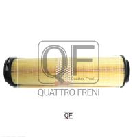 ФИЛЬТР ВОЗДУШНЫЙ, QF36A00091 QF36A00091 Quattro Freni