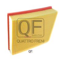 ФИЛЬТР ВОЗДУШНЫЙ, QF36A00128 QF36A00128 Quattro Freni