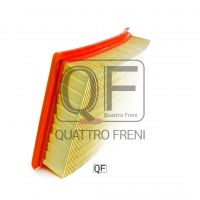 ФИЛЬТР ВОЗДУШНЫЙ, QF36A00186 QF36A00186 Quattro Freni