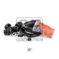 Ремонтный комплект суппорта QF40F00006 Quattro Freni