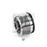 Шкив генератора для Hyundai Santa Fe (DM) 2012> QF41P00076 Quattro Freni