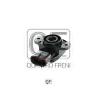 Датчик положения дроссельной заслонки для Suzuki Ignis (HT) 2000-2005 QF46A00001 Quattro Freni