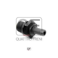 Клапан холостого хода QF47A00070 Quattro Freni