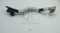 Шланг вентиляции картера QF47A00163 Quattro Freni