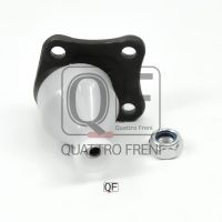 Опора шаровая переднего нижнего рычага lh qf50d00188 Quattro Freni