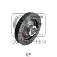 Шкив обводных ремней qf51a00048 Quattro Freni