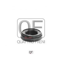 Сальник свечного колодца QF53A00004 (на катушку) QF53A00004 Quattro Freni