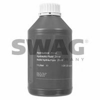 Жидкость для гидросистем; Центральное гидравлическое масло 10 90 2615 Swag