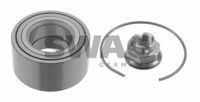 Подшипник ступицы (к-кт) для VAZ Lada X-Ray 2016> 60 90 5528 Swag