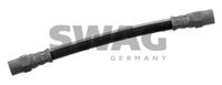 Шланг тормозной задний для VW Scirocco 1983-1991 99 90 8519 Swag