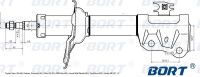 Стойка амортизационная газомасляная передняя (G22045100) BORT g22045100 Bort